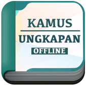 Kamus Ungkapan Offline Lengkap Apk