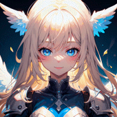 Angel Fantasia : Idle RPG Apk