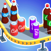 Idle Beverage Empire Apk