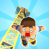 Idle Bungee tycoon Apk