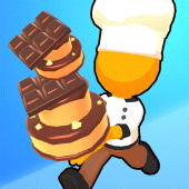 Chocolate Factory Manager Apk