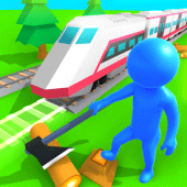 Railway Tycoon Apk