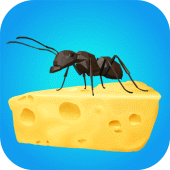 Idle Ants Colony - Anthill Simulator Apk