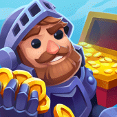 IDLE Guild: Hero Tycoon Apk