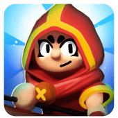 StormQuest: Mini Tactics Apk