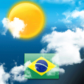 Weather for Brazil and World Apk