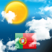 Weather for Portugal Apk