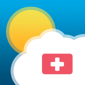 Swiss Weather Apk