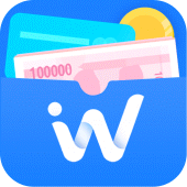 Wadah Pinjaman - Pinjaman Uang Online Cepat Apk