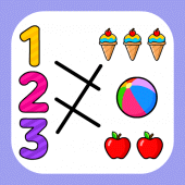 Grade 1 Math Games For Kids Apk