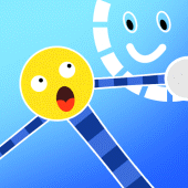 Sticky Robe Apk