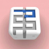 Paint the Cube Apk