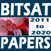 BITSAT Exam Previous Papers Free Apk