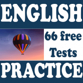 English Practice Tests Free Apk