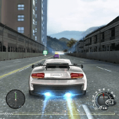 Speed Car Drift Racing Apk