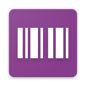 IFS Barcode Scanner 9 Apk