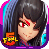 Final 5: Survival! Apk