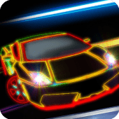 Asphalt Neon Apk