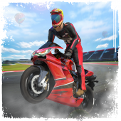 Bike Racing Moto Racing Bike Apk