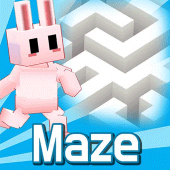 Maze.io Apk