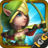 CastleClash:Quyết Chiến-Gamota Apk