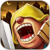 Clash of Lords 2: Türkiye Apk