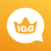 IGG Hub Apk