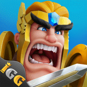 Lords Mobile: Kingdom Wars Apk