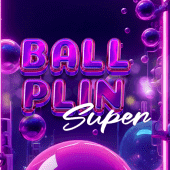 Ball Plin Super Apk