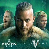 Viking Rise: Valhalla Apk