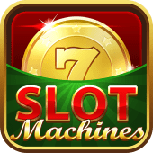 Slots Deluxe - Deutsch Apk