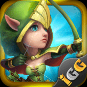 Castle Clash: World Ruler Apk