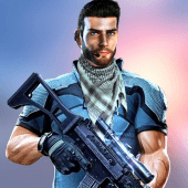 IGI Commando Mission Apk