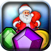 Jewel Magic Xmas Apk