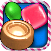 Swiped Candy Apk