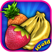 Swiped Fruits 2 Apk