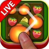 Swiped Fruits Live Apk