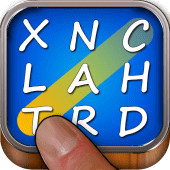 Word Swipe : Word Search Apk