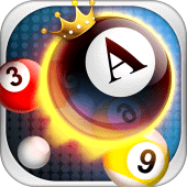 Pool Ace - 8 and 9 Ball Game Apk