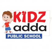 Kidzz adda school Apk