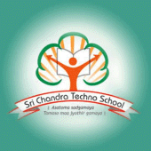 SRI CHANDRA HIGH SCHOOL Apk