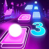 Dancing Sky 3 Apk