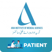 AIMS Patient Care Apk