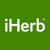 iHerb: Vitamins & Supplements Apk