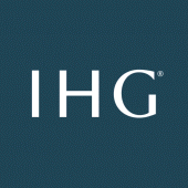 IHG Hotels & Rewards Apk