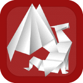 Origami Dragon Making Apk