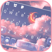 Aesthetic Clouds Theme Apk