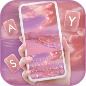 Aesthetic Theme Apk