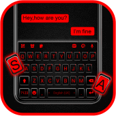 Bred Business Keyboard Background Apk