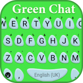 Classic 2G Era Keyboard Background Apk